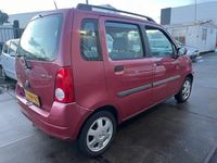 tweedehands Opel Agila 1.2-16V Elegance