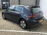 tweedehands VW e-Golf e-Golf