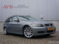 tweedehands BMW 318 3-SERIE D Corporate Lease Business Line