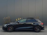 Occasion Audi S3 370 PK (272 kW) 2021 Sedan