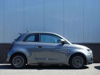 tweedehands Fiat 500e 