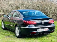 tweedehands VW CC 1.4 TSI/Automaat/Trekhaak