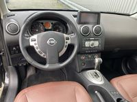 tweedehands Nissan Qashqai 2.0 Tekna Premium Leer Navi Clima CC PDC LM T