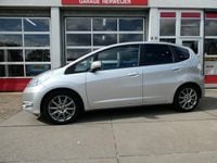 tweedehands Honda Jazz 1.4 HYBRID ELEGANCE panodak/cruise/navi/airco/pdc