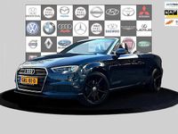Occasion Audi A3 Design 150 PK (110 kW) 2017 Cabriolet