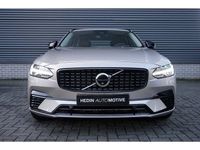 tweedehands Volvo V90 2.0 T6 Recharge AWD Ultimate Bright