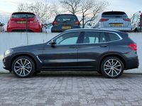 Occasion BMW X3 Executive 184 PK (135 kW) 2019 Grijs SUV
