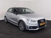 tweedehands Audi A1 Sportback 1.2 TFSI Admired | 17 inch • Navigatie •