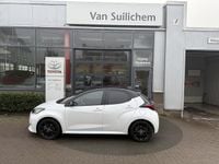 Occasion Toyota Yaris Executive 80 PK (58 kW) 2022 Wit Hatchback