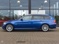 tweedehands BMW 330 330 i Touring LCI Aut. - Sportst. memory etc, topco