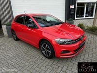 tweedehands VW Polo 1.0 BEATS! 2018 Nieuwstaat BOMVOL!