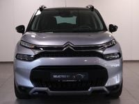 Occasion Citroën C3 Aircross 110 PK (80 kW) 2024 Zilver SUV