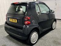 tweedehands Smart ForTwo Coupé 1.0 Pure