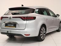 Occasion Renault Mégane GrandTour Techno 140 PK (102 kW) 2023 Grijs Stationwagen