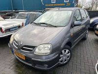 tweedehands Nissan Almera Tino Acenta