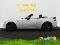 tweedehands Mazda MX5 2.0 SKYACTIV-G 160 GT-M