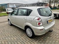 tweedehands Toyota Verso 1.6 VVT-i - Zeer Nette Auto