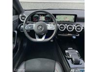 tweedehands Mercedes A200 Business Solution AMG Upgrade