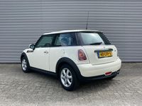 tweedehands Mini Cooper 1.6MALIST Business Line | Airco | Cruise |