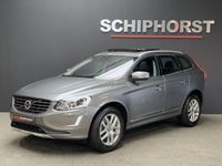 tweedehands Volvo XC60 D4 190pk/panorama/trekhaak/btw/polar