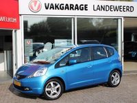 tweedehands Honda Jazz 1.2 Trend