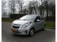 tweedehands Chevrolet Spark 1.0 16V LS Bi-Fuel . LPG g3 . Airco . Enz