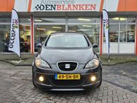 tweedehands Seat Toledo 2.0 FSI Stylance Sport BJ.2006 / Airco Ecc / Cruise Control / 17"Lmv / Trekhaak !!