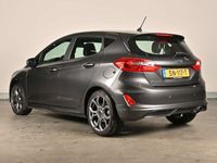 tweedehands Ford Fiesta 1.0 EcoB. ST-Line