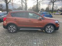 tweedehands Suzuki SX4 S-Cross 1.4 Boosterjet Stijl Smart Hybrid Automaat