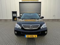 tweedehands Lexus RX400h Executive