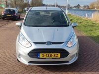 tweedehands Ford B-MAX 1.0 EcoBoost Style 12-'13 60dkm Nw staat !!