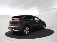 tweedehands Kia Niro 1.6 GDi Hybrid BusinessLine Navigatie, Apple carpl