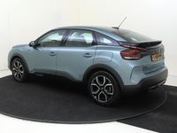 Occasion Citroën e-C4 Feel 114 kW (156 PK) 2021 Blauw SUV