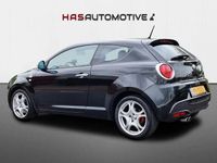 tweedehands Alfa Romeo MiTo 1.4 T Quadrifoglio Verde 170pk Distributie vv? Nette Auto!