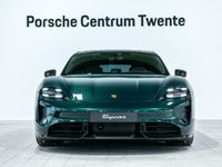 tweedehands Porsche Taycan Turbo S Sport Turismo Performance-accu Plus