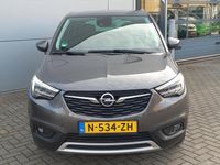 Occasion Opel Crossland X Innovation 2022 Grijs SUV
