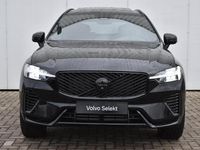 Nieuw Volvo XC60 2026 Grijs SUV