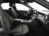 tweedehands Mercedes C350e Avantgarde