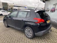 tweedehands Peugeot 2008 1.6 VTi 120PK Active , Trekhaak, Pano.Dak, Clima,