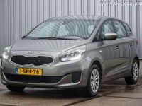 tweedehands Kia Carens 1.6 GDi NL Auto NAP 7 zitpl. Navi Cruise PDC Trekhaak