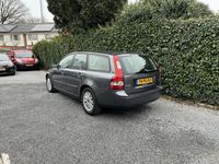 tweedehands Volvo V50 2.4 Momentum | Autom. Airco | Cruise Control | LMV | APK tot 18-09-2024!