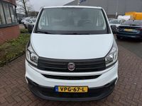 Occasion Fiat Talento 95 PK (69 kW) 2018 Wit (metallic) MPV