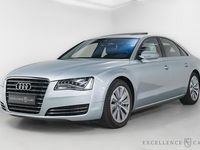 Occasion Audi A8 Proline 245 PK (180 kW) 2012 Grijs Sedan