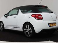 tweedehands Citroën DS3 1.2 VTi Chic (NL-auto, Goed onderH, Automatische A