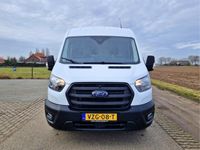 tweedehands Ford Transit 350 2.0 TDCI L3 H2 - 130 Pk - Euro 6 - Airco - Cruise Control