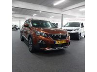 tweedehands Peugeot 3008 1.2 PureTech Allure-NL AUTO-DEALER ONDERHOUDEN-PACK PREMIUM