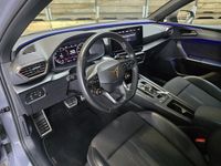 Occasion Cupra Leon 301 PK (221 kW) 2021 Grijs (metallic) Hatchback