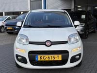 Occasion Fiat Panda Lounge 80 PK (58 kW) 2016 Wit Hatchback