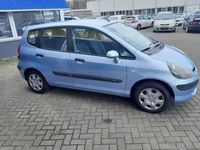 tweedehands Honda Jazz 1.4 LS. LUXE! 2e Paasdag open!