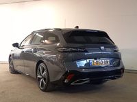 Occasion Peugeot 308 SW GT 131 PK (96 kW) 2024 Grijs Stationwagen